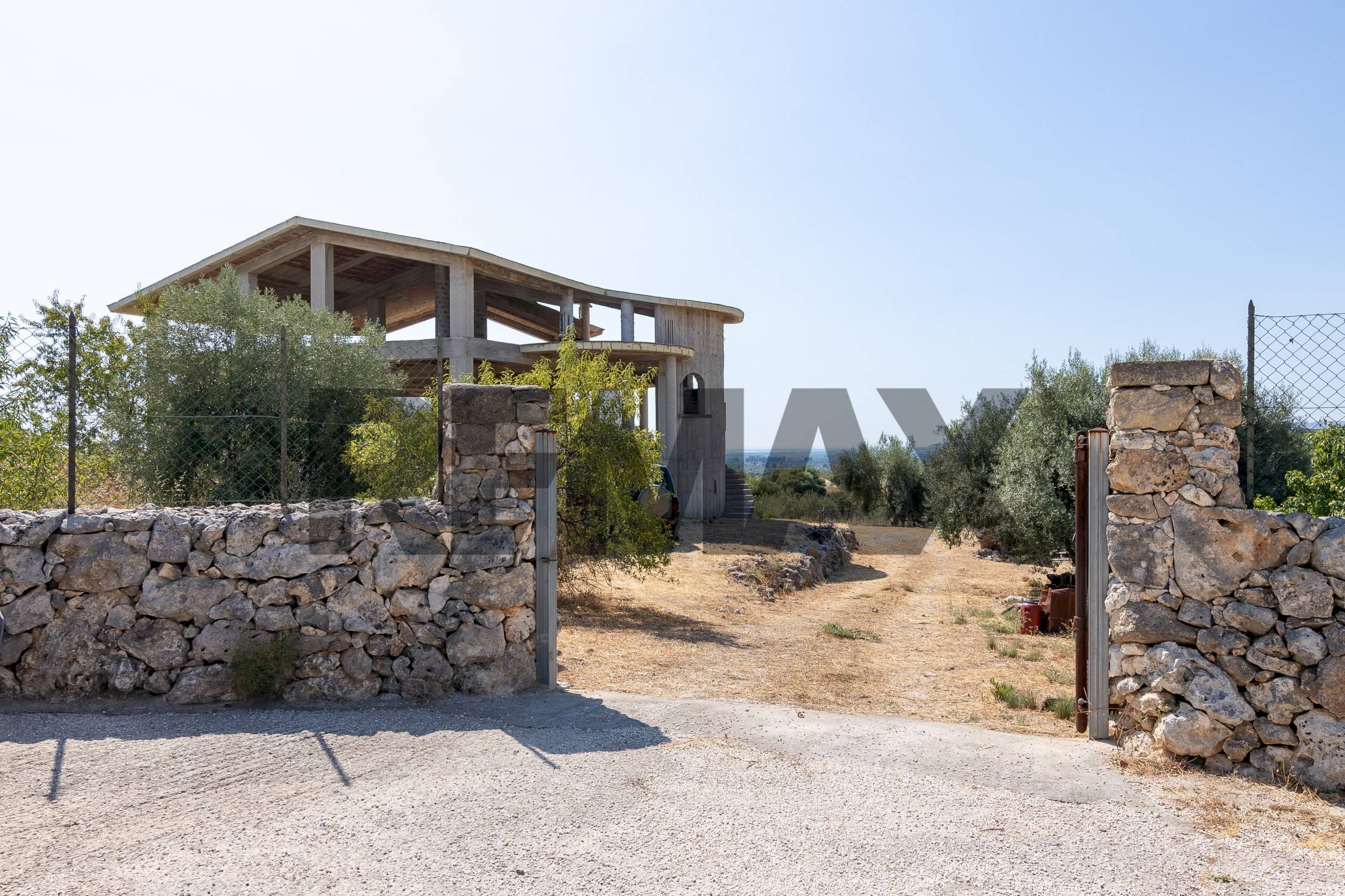 Casa all\'aperto - Appartamento via cugno canne
43, Floridia - foto 2