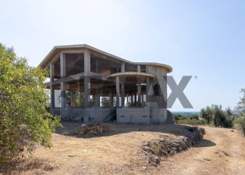 Casa all\'aperto - Appartamento via cugno canne
 
43, Floridia - foto 1