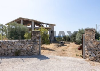 Casa all\'aperto - Appartamento via cugno canne
 
43, Floridia - foto 2