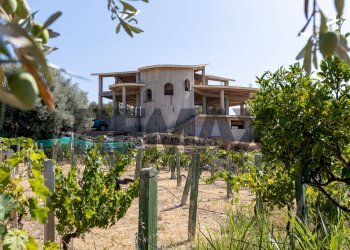 Casa all\'aperto - Appartamento via cugno canne
 
43, Floridia - foto 4
