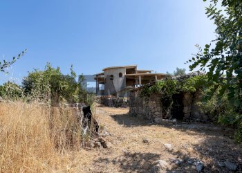 Casa all\'aperto - Appartamento via cugno canne
 
43, Floridia - foto 8
