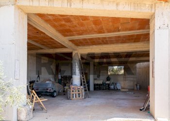 Parcheggio - Appartamento via cugno canne
 
43, Floridia - foto 11