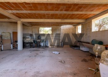 Parcheggio - Appartamento via cugno canne
 
43, Floridia - foto 12