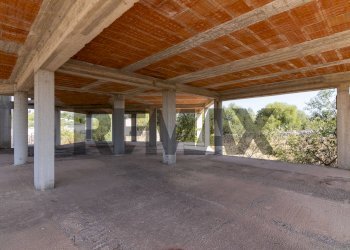 Parcheggio - Appartamento via cugno canne
 
43, Floridia - foto 23