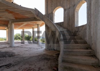 Scale - Appartamento via cugno canne
 
43, Floridia - foto 27
