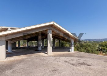 Casa all\'aperto - Appartamento via cugno canne
 
43, Floridia - foto 35