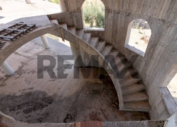 Scale - Appartamento via cugno canne
 
43, Floridia - foto 41