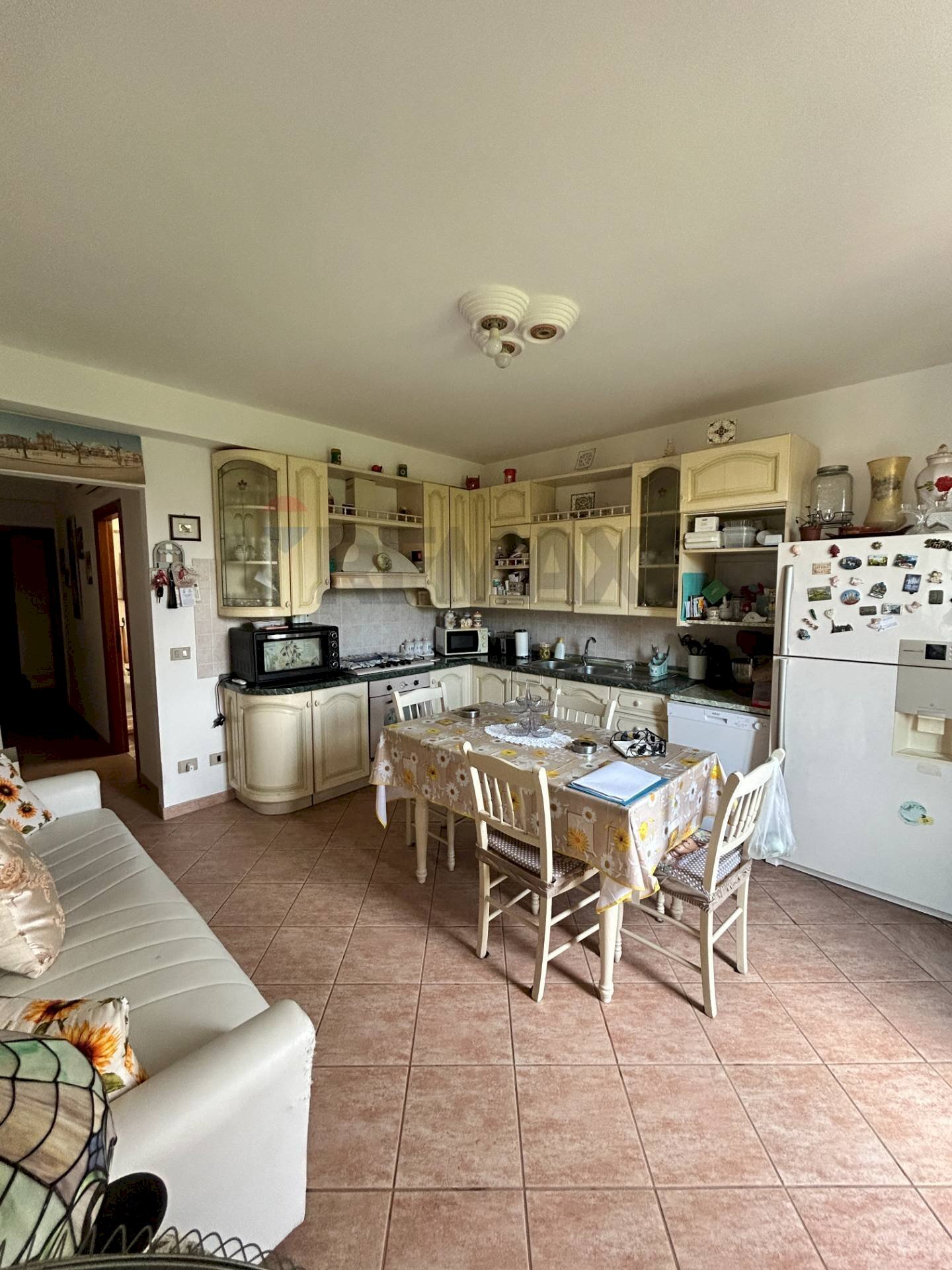 Cucina - Apartment Via Dei Ciclamini
37, Pachino - photo 2