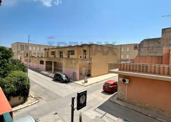 Edificio all\'aperto - Apartment Via Dei Ciclamini
 
37, Pachino - photo 9