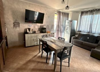 Sala da pranzo - Apartment Via Dei Ciclamini
 
37, Pachino - photo 13