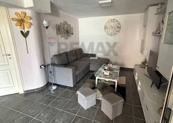 Soggiorno - Apartment Via Dei Ciclamini
 
37, Pachino - photo 19