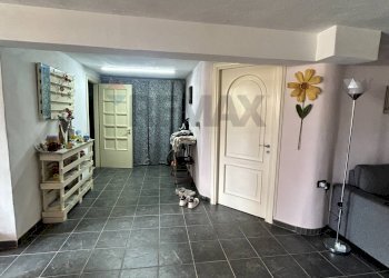 Hall / corridoio - Apartment Via Dei Ciclamini
 
37, Pachino - photo 22