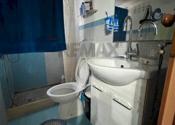 Bagno - Apartment Via Dei Ciclamini
 
37, Pachino - photo 24