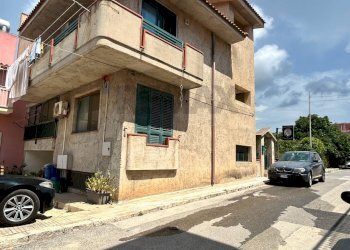 Casa all\'aperto - Apartment Via Dei Ciclamini
 
37, Pachino - photo 29