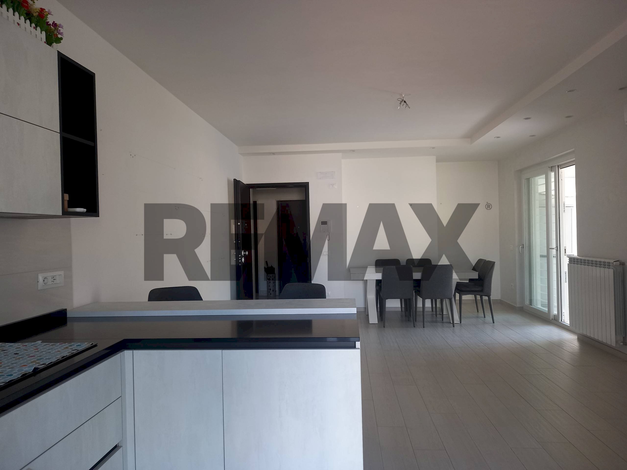 Cucina - Four-room apartment Via Concezione
31, Caserta - photo 2