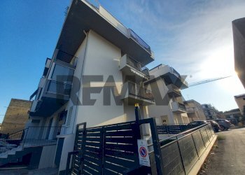 Edificio all\'aperto - Quadrilocale Via Concezione
 
31, Caserta - foto 1