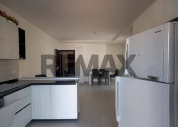 Cucina - Quadrilocale Via Concezione
 
31, Caserta - foto 6
