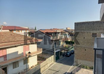 Edificio all\'aperto - Quadrilocale Via Concezione
 
31, Caserta - foto 9