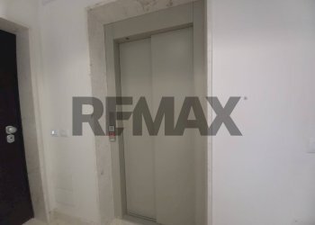 Hall / corridoio - Quadrilocale Via Concezione
 
31, Caserta - foto 33