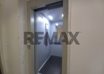 Hall / corridoio - Quadrilocale Via Concezione
 
31, Caserta - foto 34