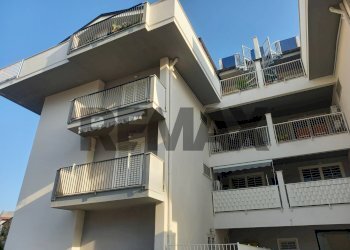 Edificio all\'aperto - Quadrilocale Via Concezione
 
31, Caserta - foto 44