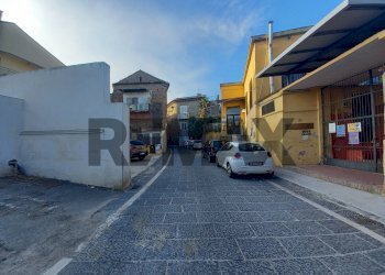 Edificio all\'aperto - Quadrilocale Via Concezione
 
31, Caserta - foto 46