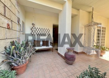 Terrazza - Terraced Villa Antonio Marino
 
61, Caserta - photo 6