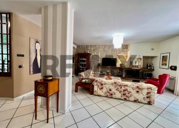 Soggiorno - Terraced Villa Antonio Marino
 
61, Caserta - photo 17