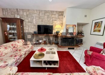 Soggiorno - Terraced Villa Antonio Marino
 
61, Caserta - photo 25
