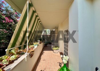 Balcone - Terraced Villa Antonio Marino
 
61, Caserta - photo 28