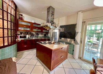 Cucina - Terraced Villa Antonio Marino
 
61, Caserta - photo 35