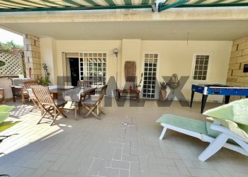 Terrazza - Terraced Villa Antonio Marino
 
61, Caserta - photo 46