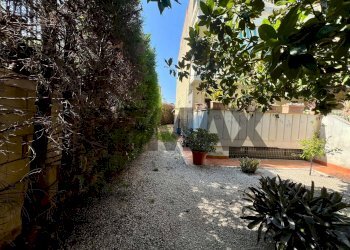 Giardino - Terraced Villa Antonio Marino
 
61, Caserta - photo 59