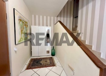 Hall / corridoio - Terraced Villa Antonio Marino
 
61, Caserta - photo 74