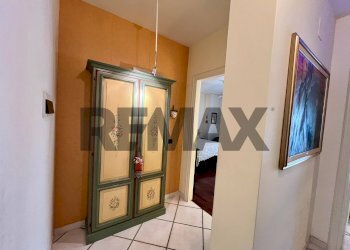 Hall / corridoio - Terraced Villa Antonio Marino
 
61, Caserta - photo 91