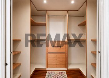 Cabina armadio - Terraced Villa Antonio Marino
 
61, Caserta - photo 100
