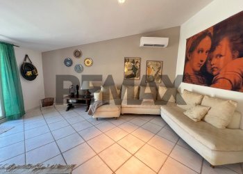 Soggiorno - Terraced Villa Antonio Marino
 
61, Caserta - photo 127