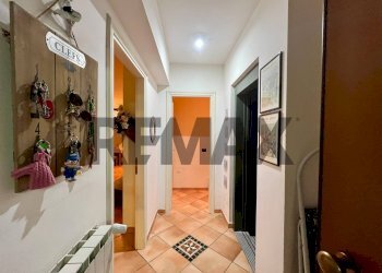 Hall / corridoio - Terraced Villa Antonio Marino
 
61, Caserta - photo 157