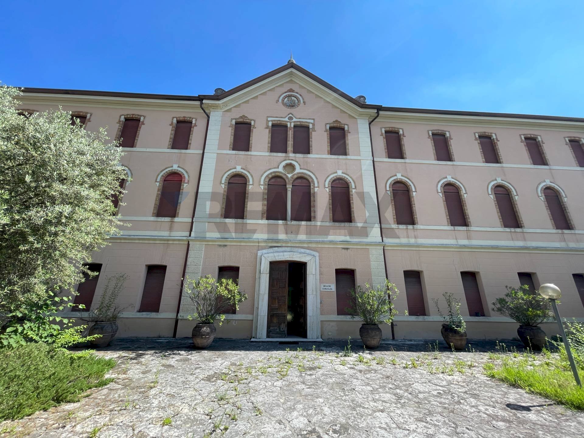 Edificio all\'aperto - Apartment Via Rizzera
 
243, Vittorio Veneto - photo 1