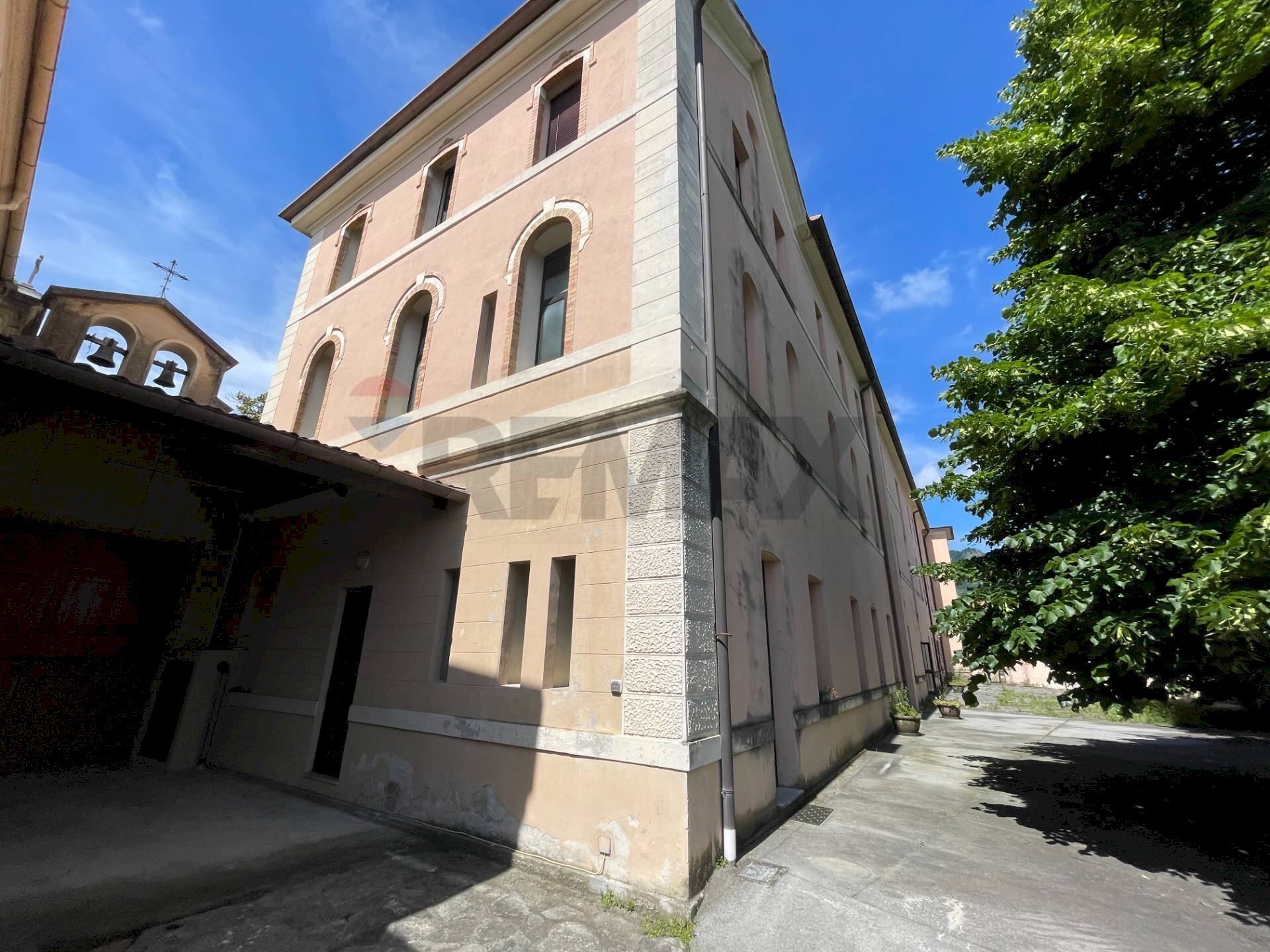 Edificio all\'aperto - Apartment Via Rizzera
243, Vittorio Veneto - photo 3