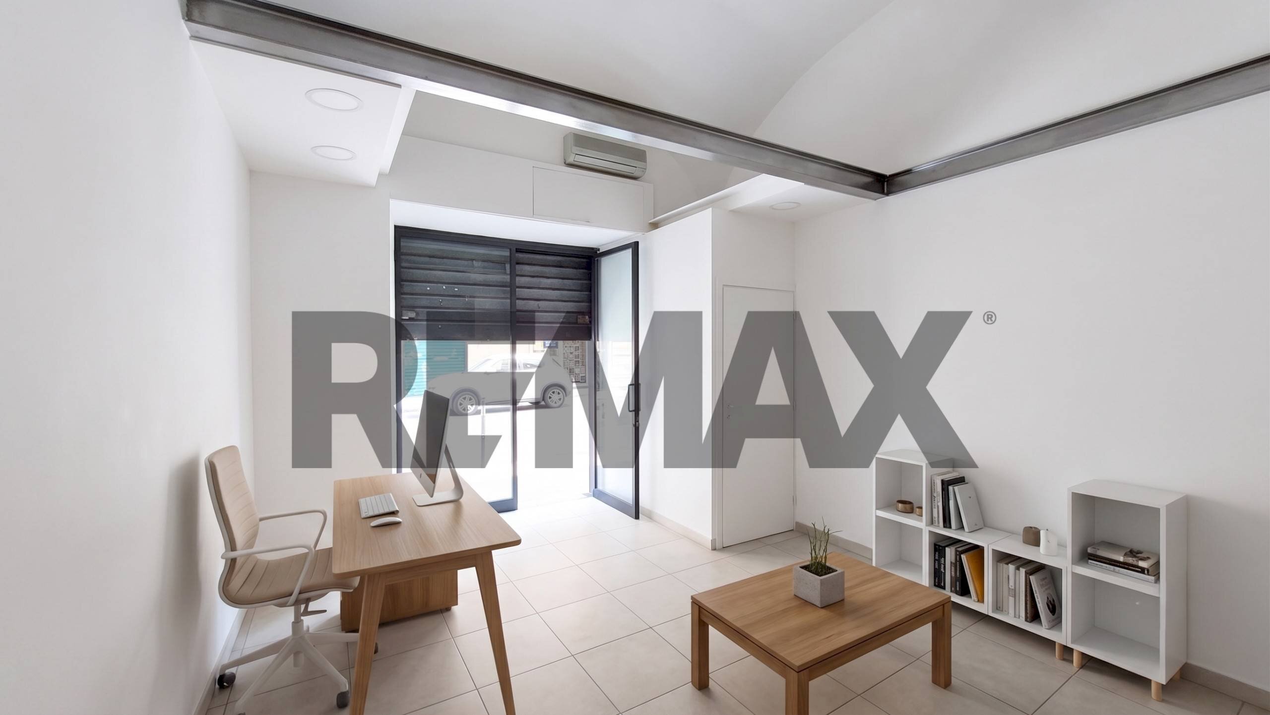 Ufficio - Commercial Premises Corso Vittorio Emanuele
472, Napoli - photo 2