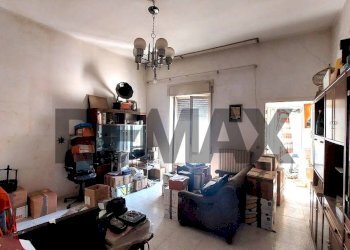 Soggiorno - Four-room apartment via campanella
 
19, Marigliano - photo 8