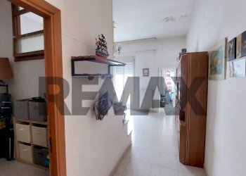 Hall / corridoio - Four-room apartment via campanella
 
19, Marigliano - photo 13