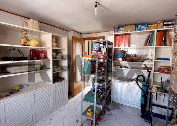 Dispensa di stoccaggio - Four-room apartment via campanella
 
19, Marigliano - photo 18