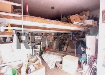 Dispensa di stoccaggio - Four-room apartment via campanella
 
19, Marigliano - photo 31