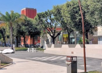 Edificio all\'aperto - Four-room apartment via campanella
 
19, Marigliano - photo 34