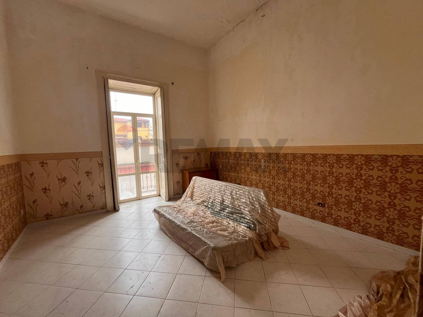 Camera / camera da letto - Trilocale Via Liguria
17, Napoli - foto 3