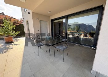 Terrazza - Villa via PAPA GIOVANNI XXIII
 
5, Solto Collina - photo 4