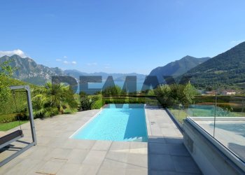 Piscina - Villa via PAPA GIOVANNI XXIII
 
5, Solto Collina - photo 8