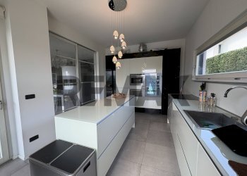 Cucina - Villa via PAPA GIOVANNI XXIII
 
5, Solto Collina - photo 19